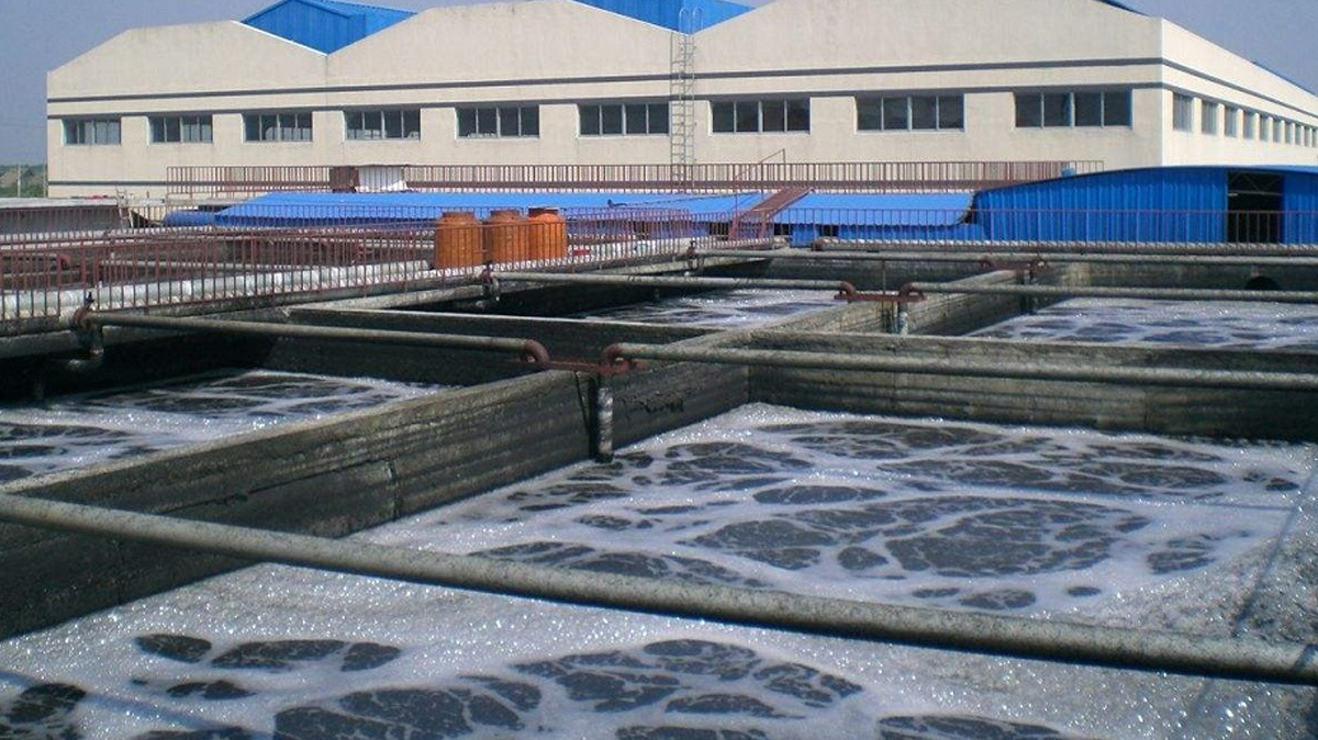 安提瓜和巴布达机场污水治理 安提瓜和巴布达机场污水治理