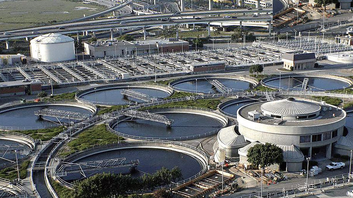 加拿大废物再利用污水治理 加拿大废物再利用污水治理